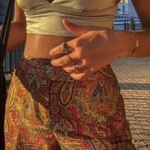 Meet your Posher, Yesenia